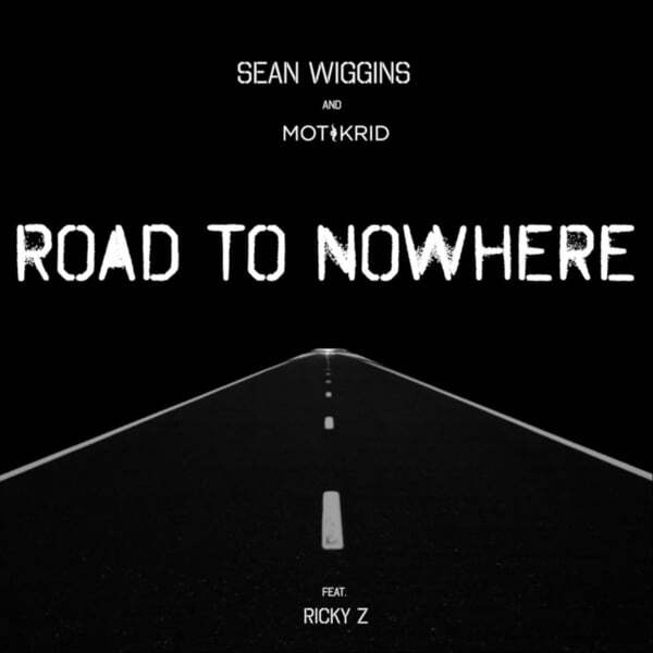 Cover art for Road to Nowhere